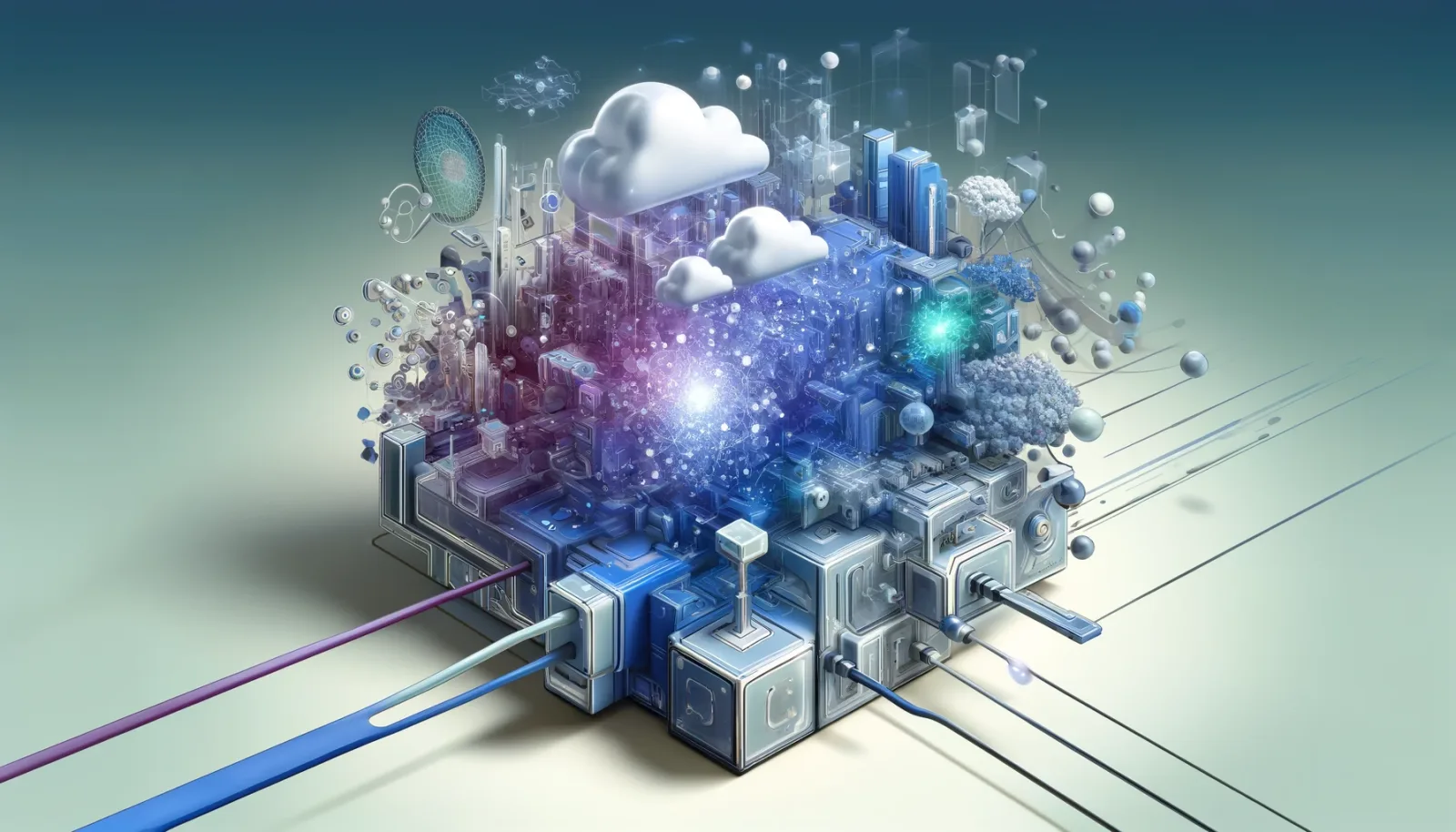 Balkans Shift From AI Hype to Real Infrastructure