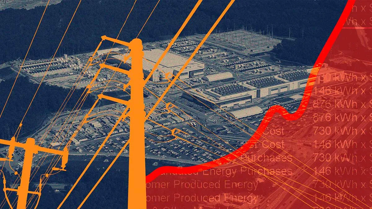 AI Power Data Centers