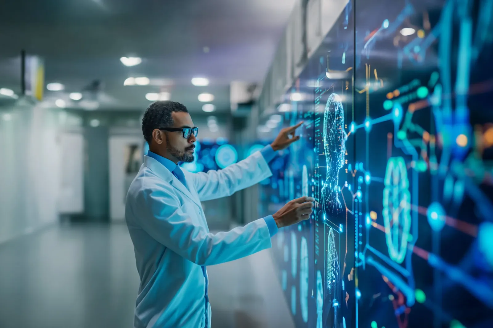 Albania Plans AI-Powered Healthcare by 2026