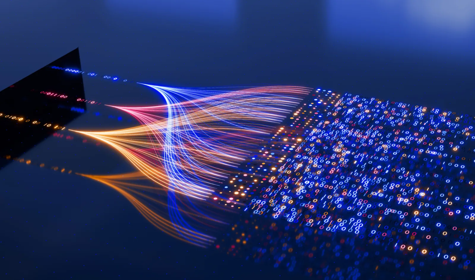 AI Fiber Data