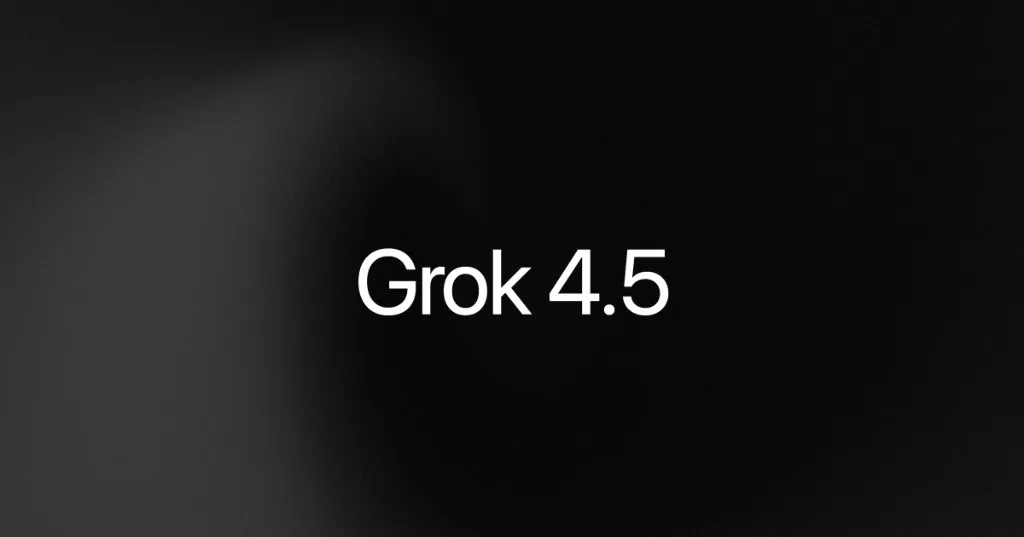 SpaceXAI Grok 4.5