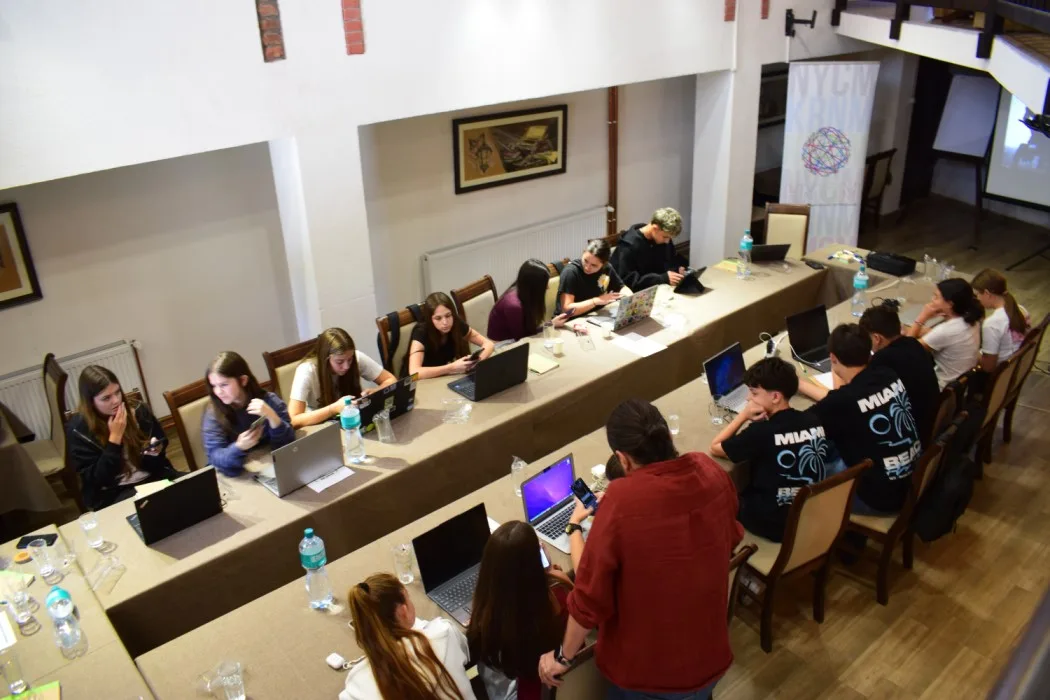 Berovo AI Training
