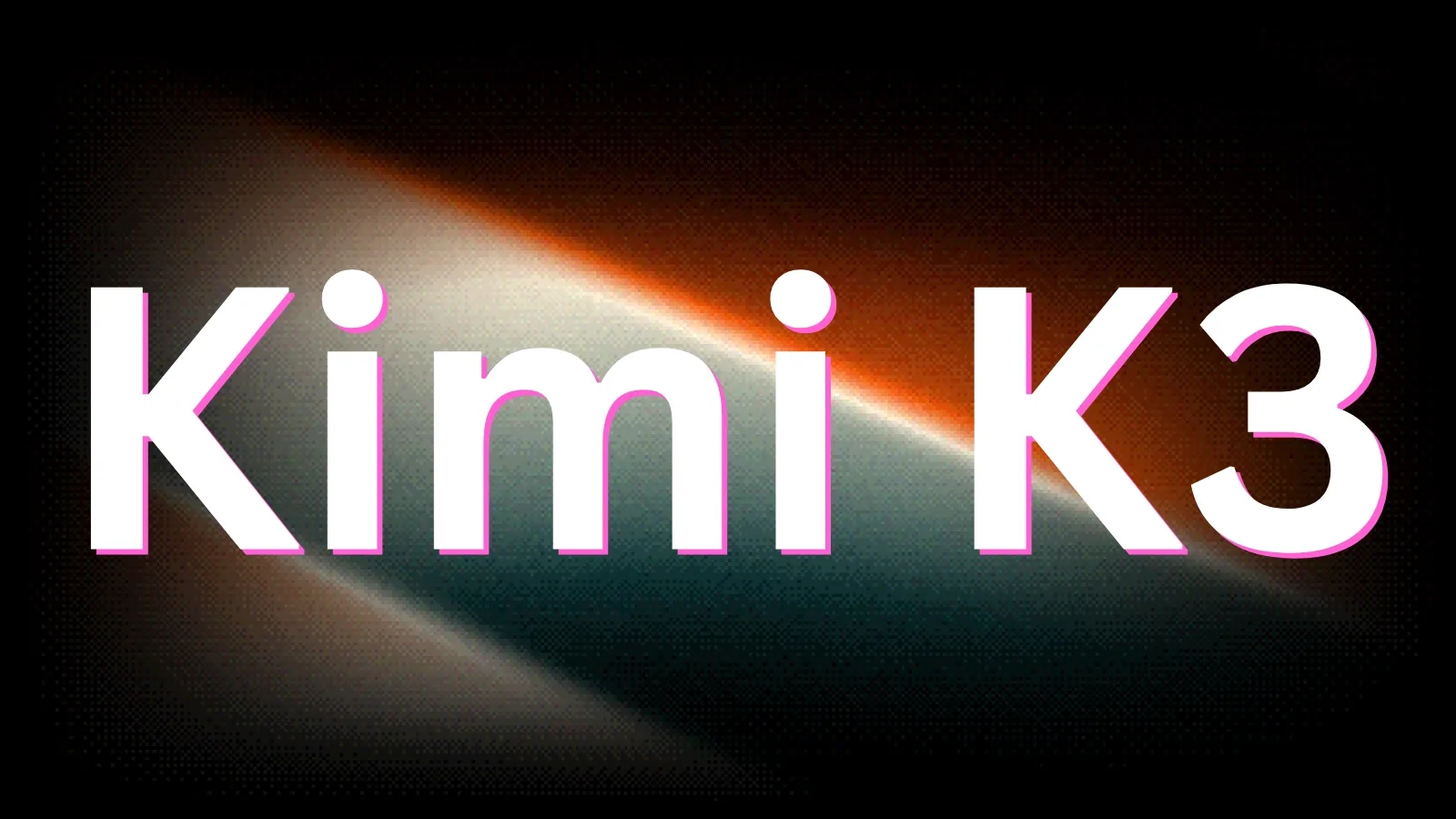 Kimi K3
