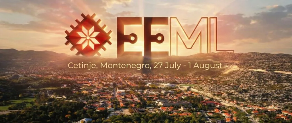 EEML Montenegro