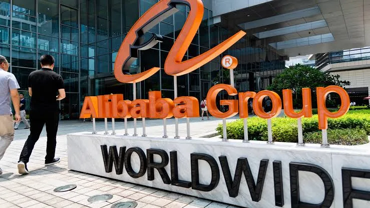 Alibaba