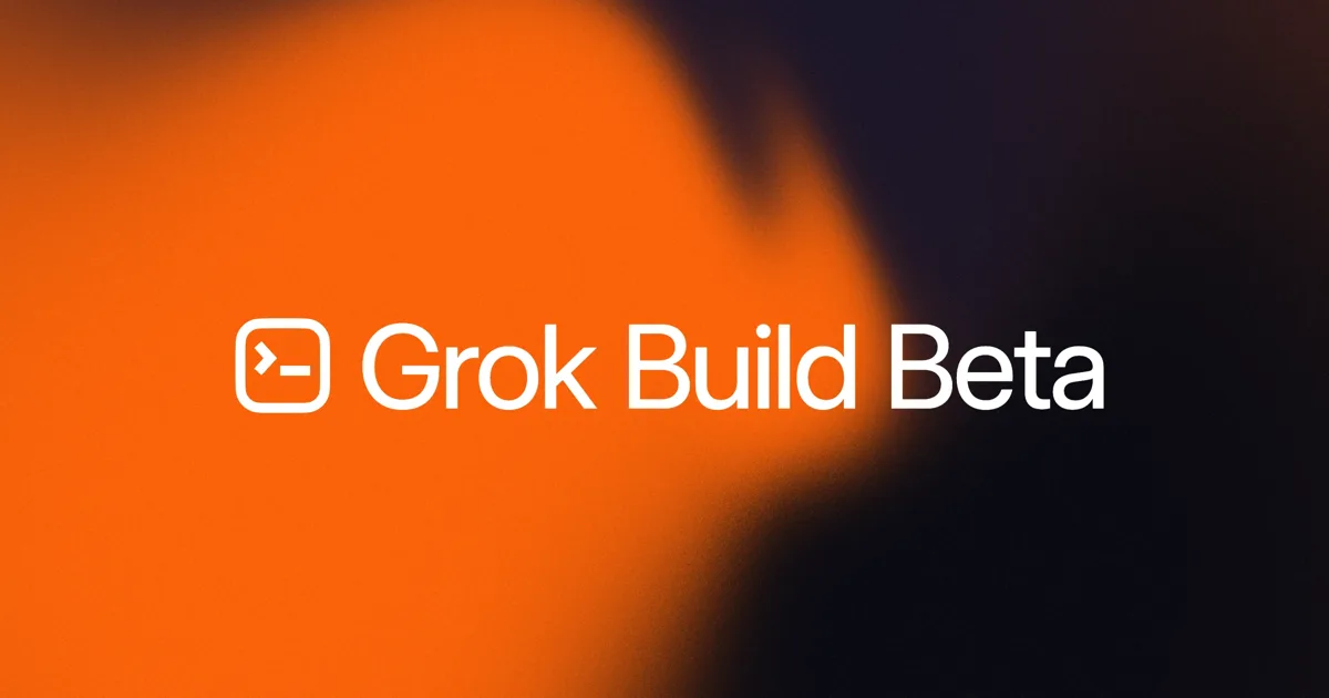 Grok Build