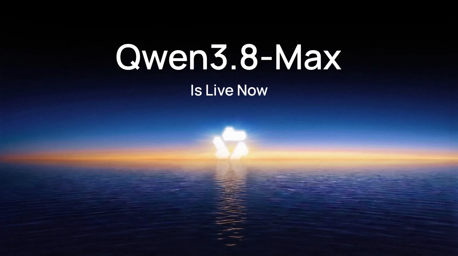 Qwen 3.8 Max