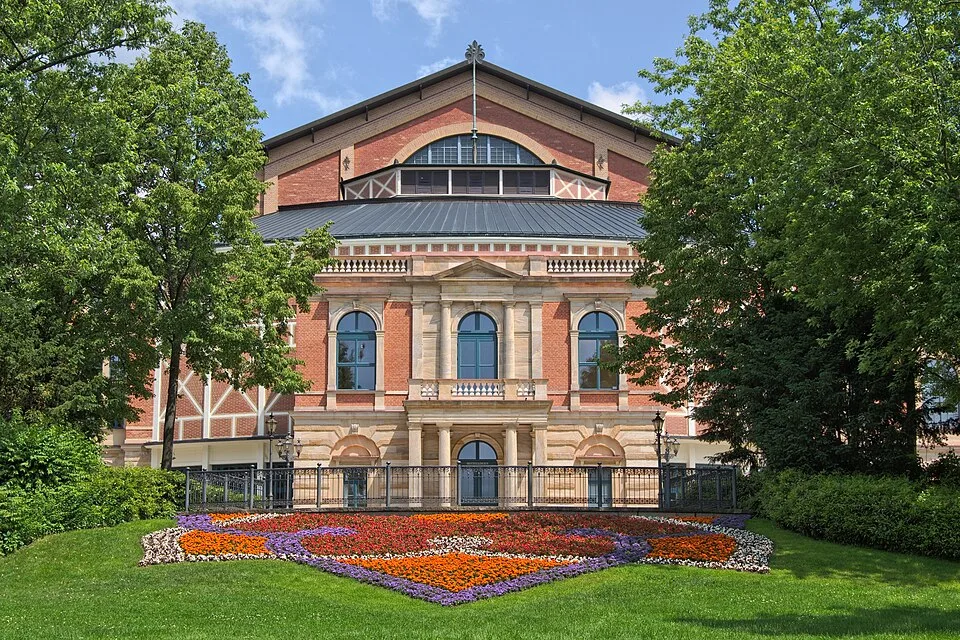 Bayreuth