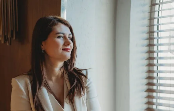 Monika Rizovska Tanevska