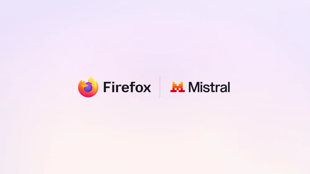 Mozilla Brings Mistral AI to Firefox Smart Window