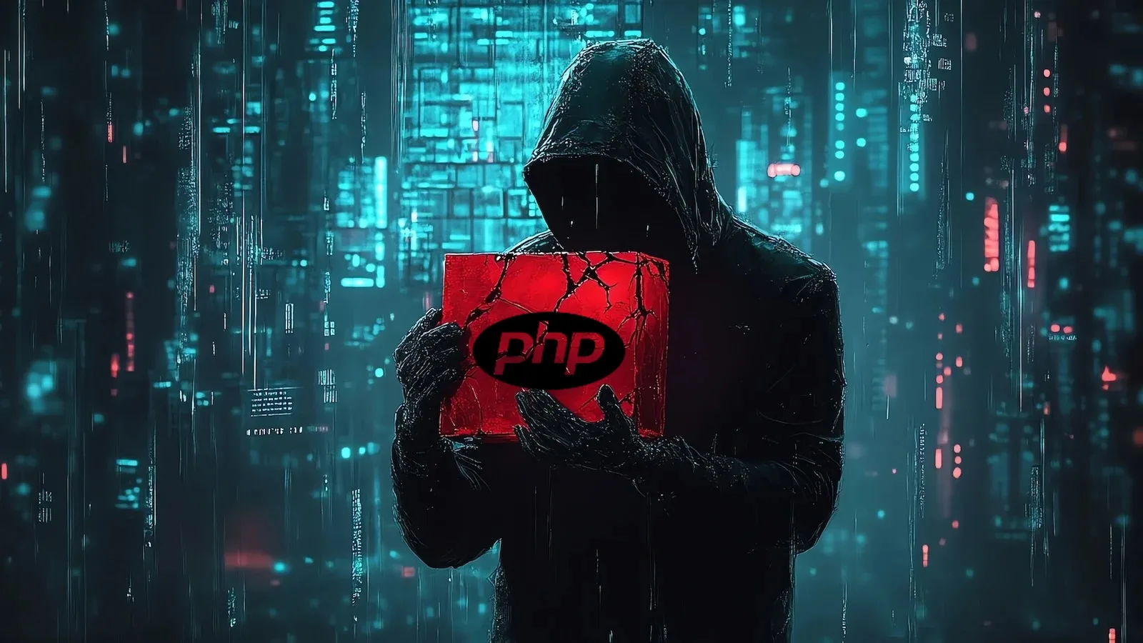 PHP Vulnerability