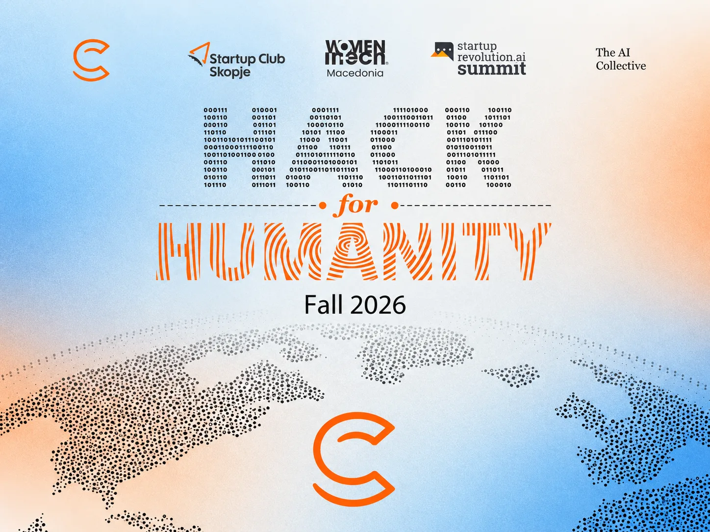 Hack for Humanity