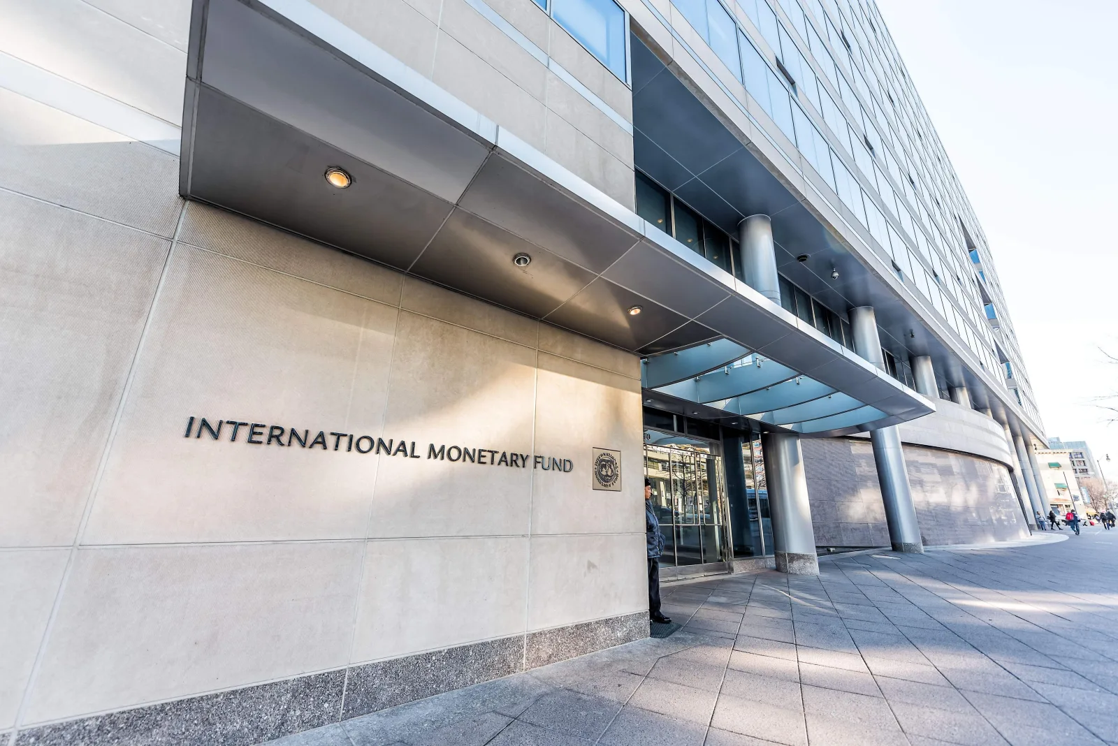International Monetary Fund