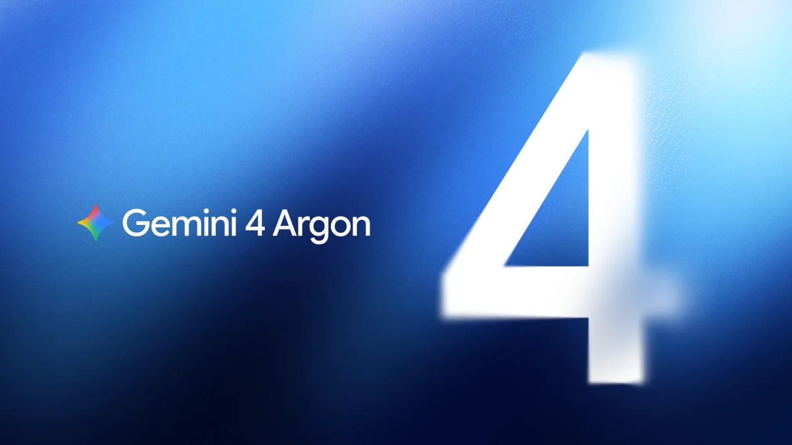 Google Argon