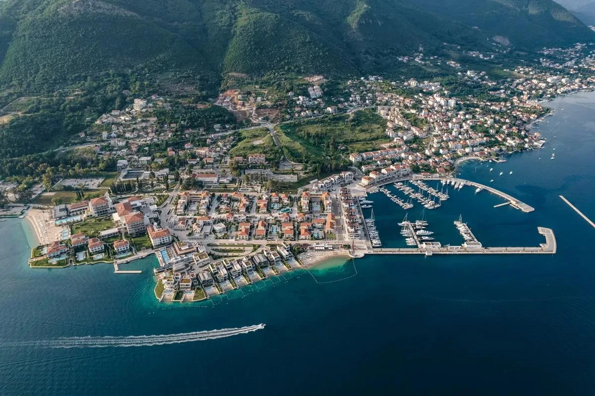 Montenegro