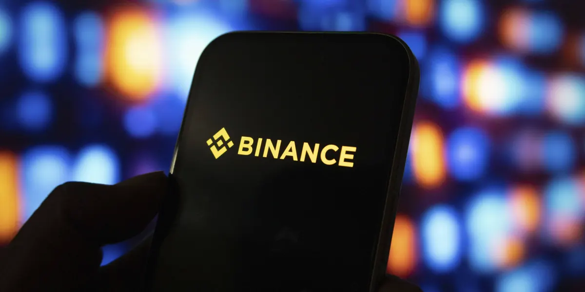 Binance