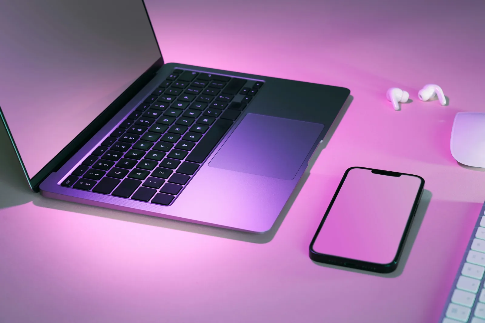 Laptop Device